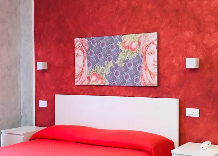 Villa Oltremare Resort