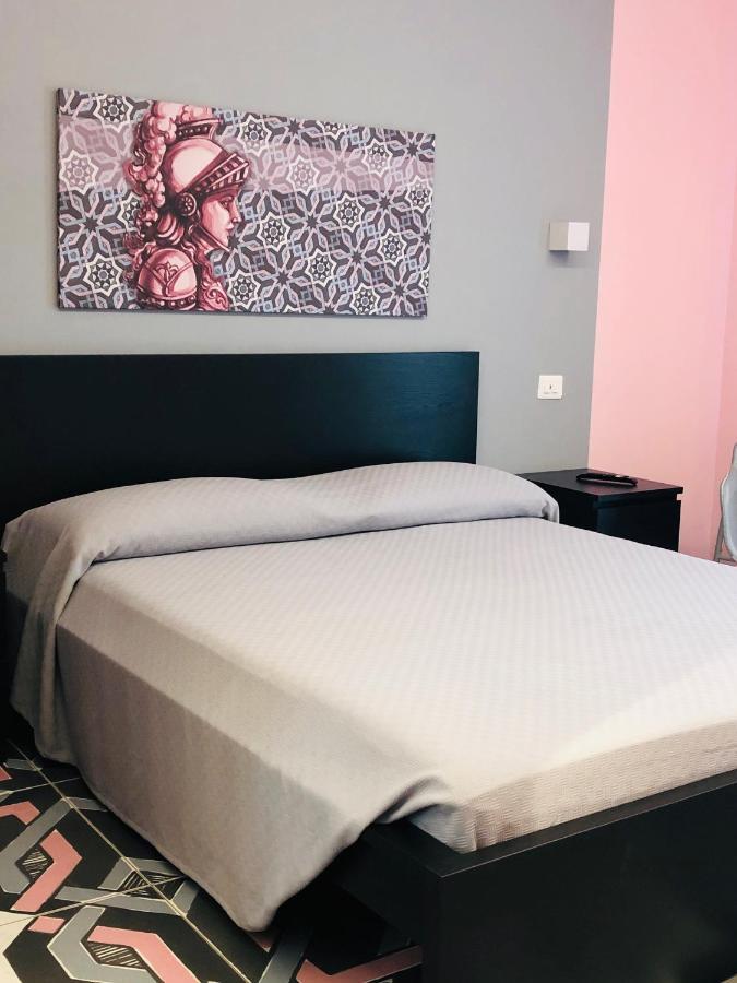 Oltremare Hotel Bagheria