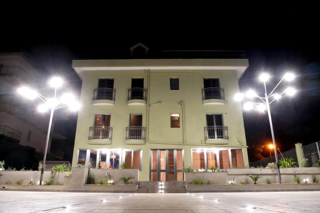 Oltremare Hotel Bagheria