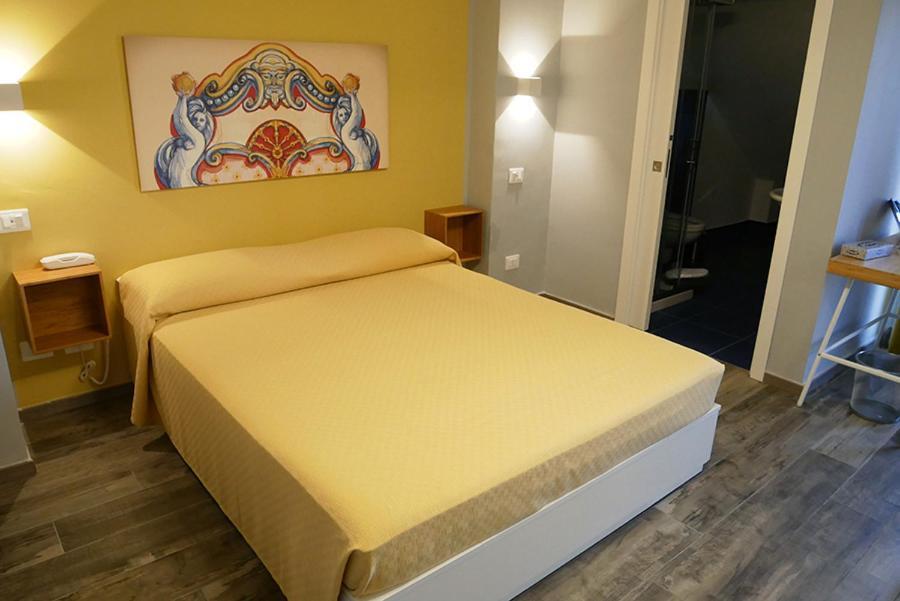 Oltremare Hotel Bagheria