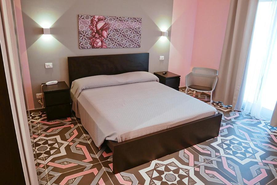 Oltremare Hotel Bagheria
