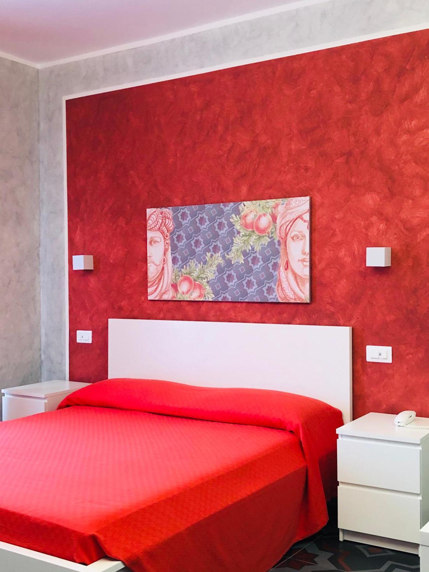 Hotel Oltremare