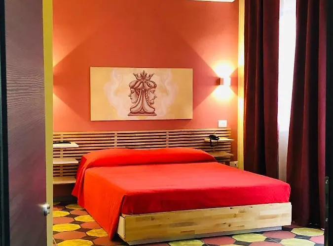 Villa Oltremare Resort