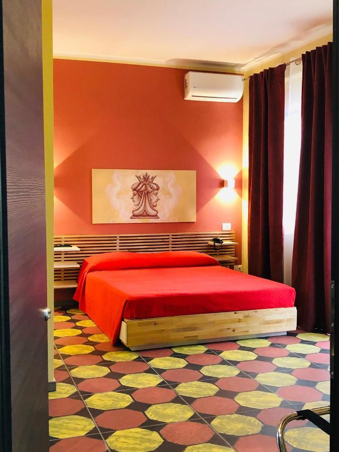 Oltremare Hotel 4*
