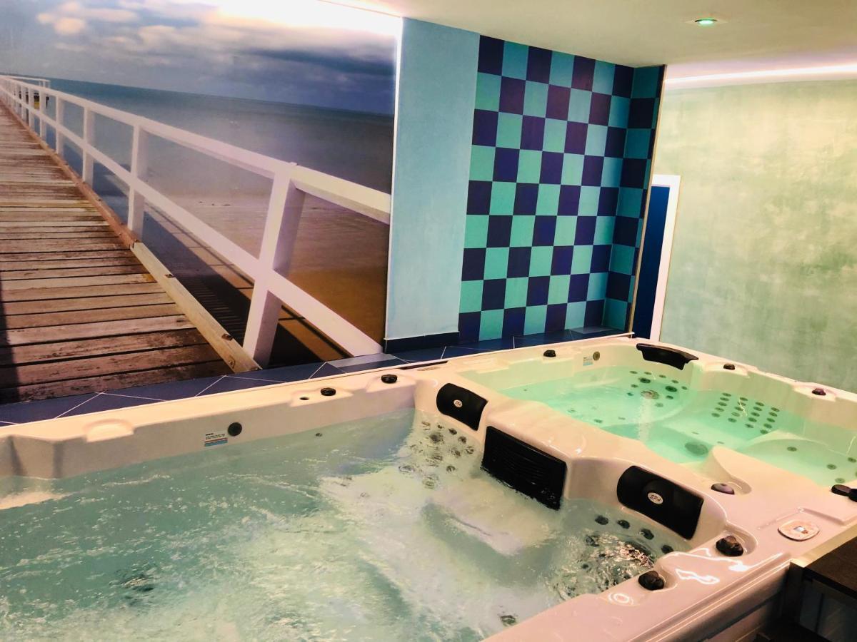 Oltremare Hotel 4*